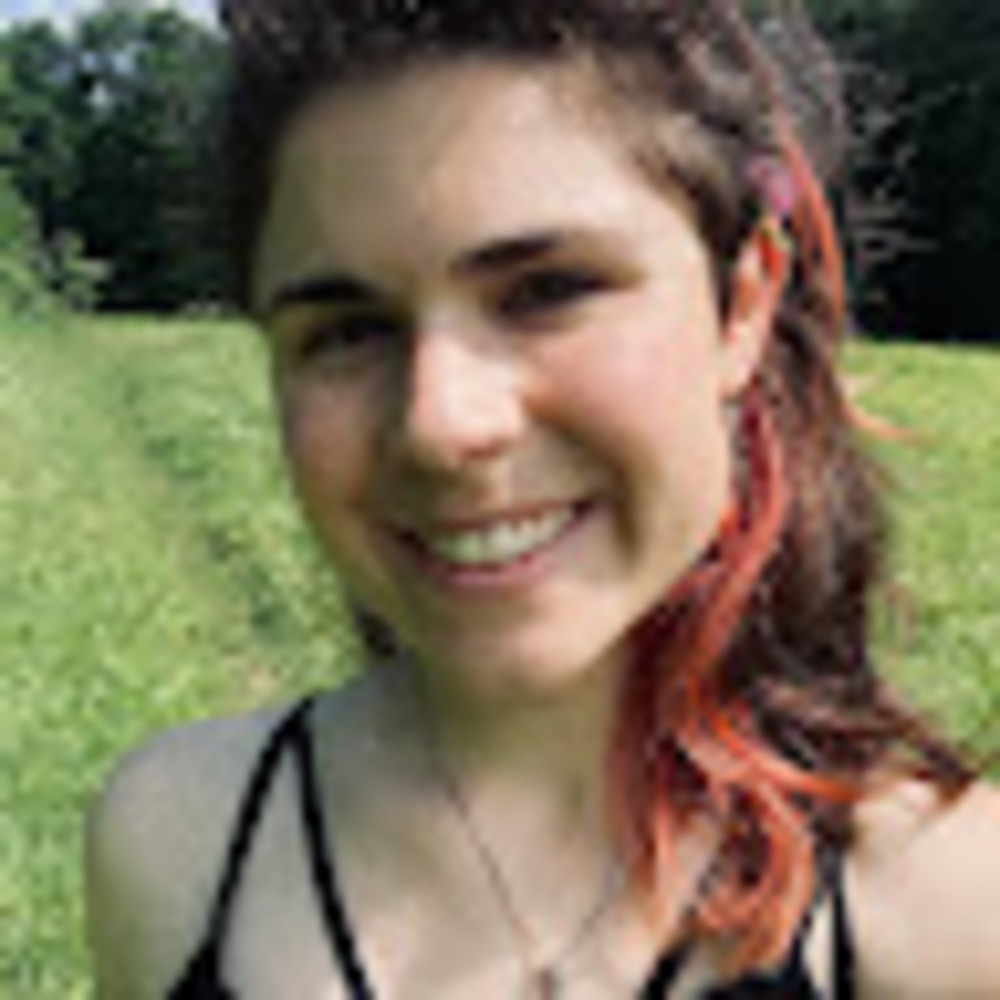 Meet your Posher, Augusta